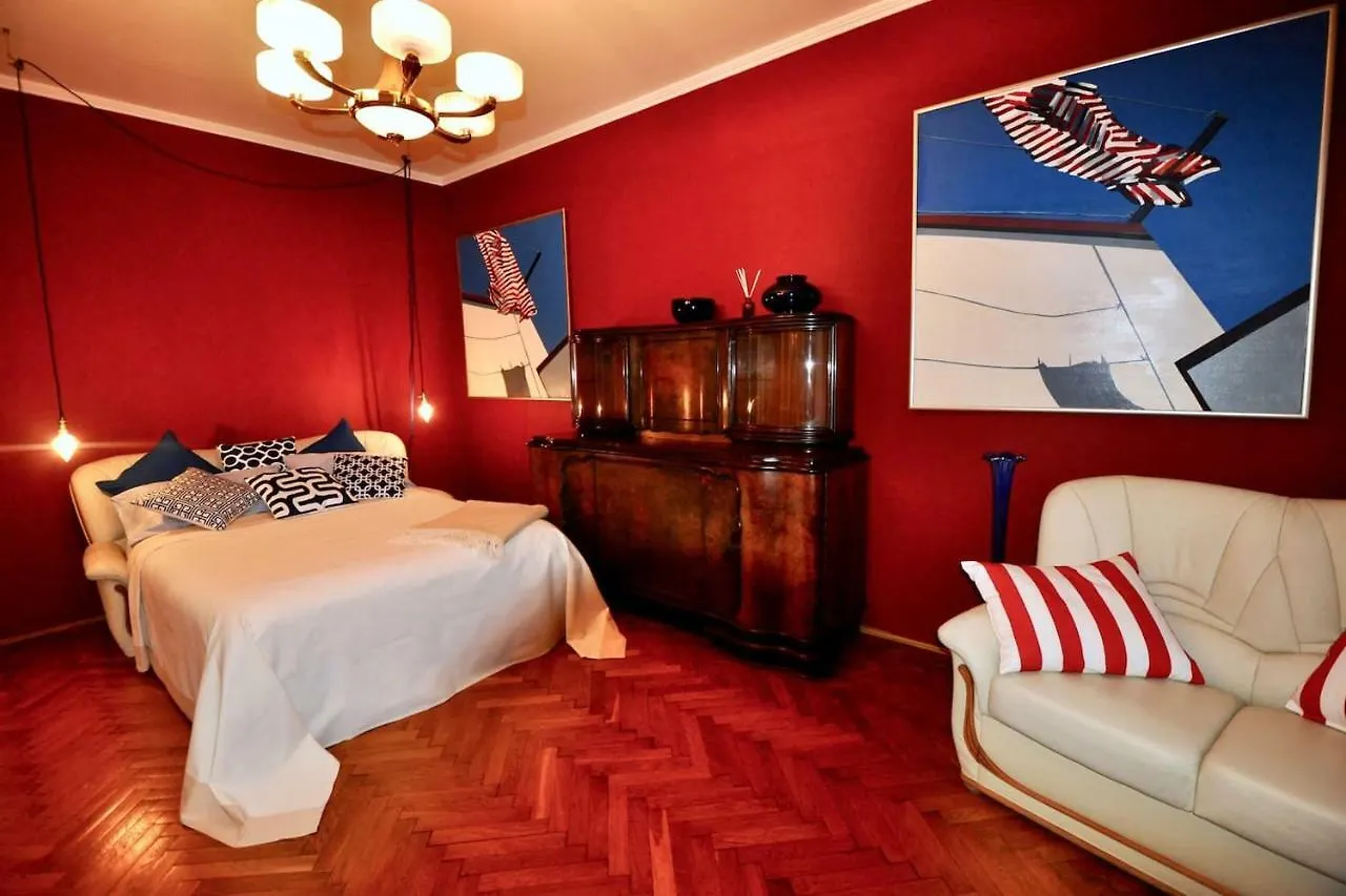 Apartment Fine Art Luxury Stay In The Old Town Absolute Center Krakow