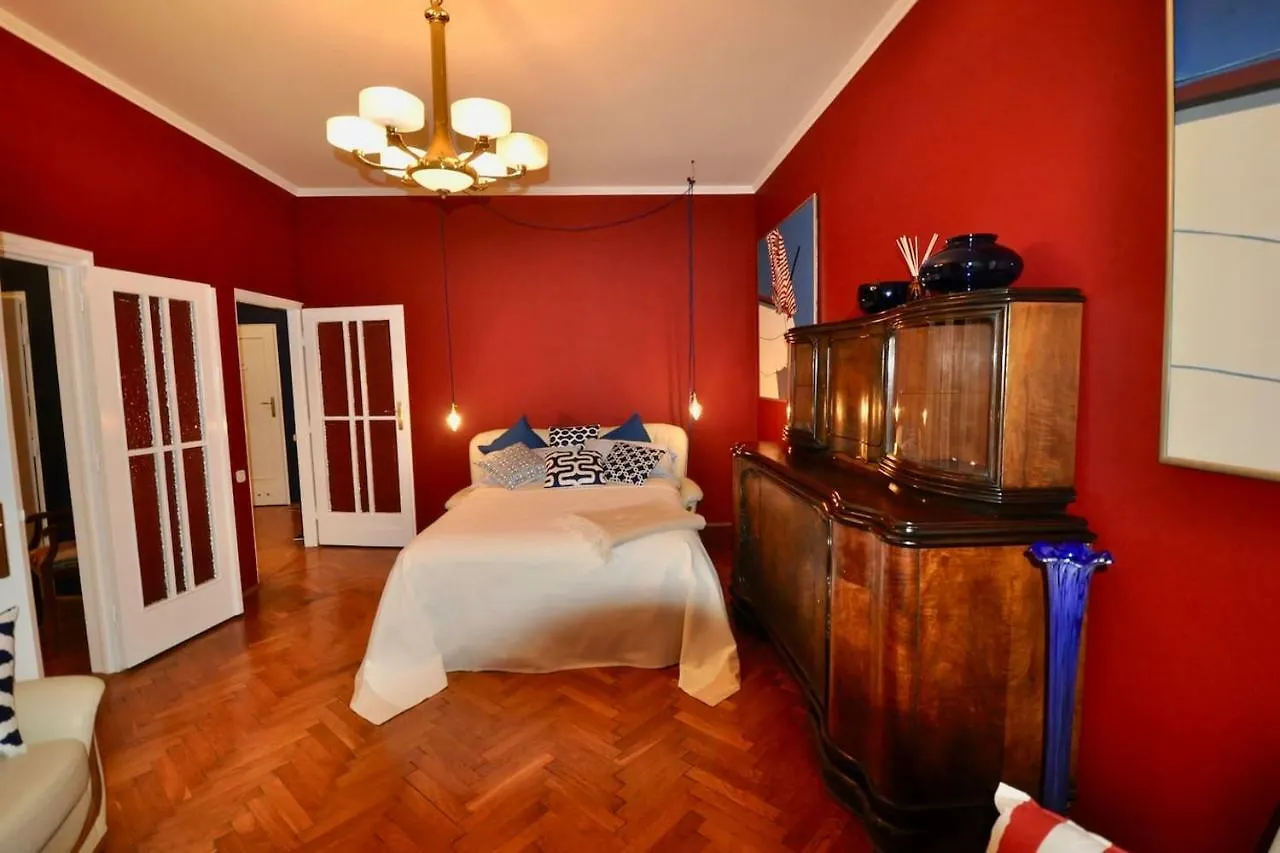 Apartment Fine Art Luxury Stay In The Old Town Absolute Center Krakow