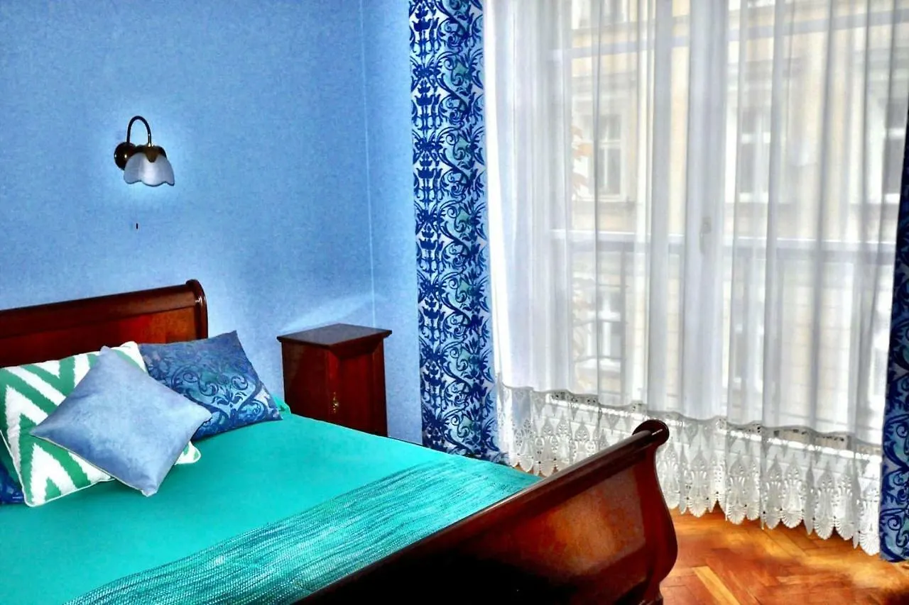 Apartment Fine Art Luxury Stay In The Old Town Absolute Center Krakow