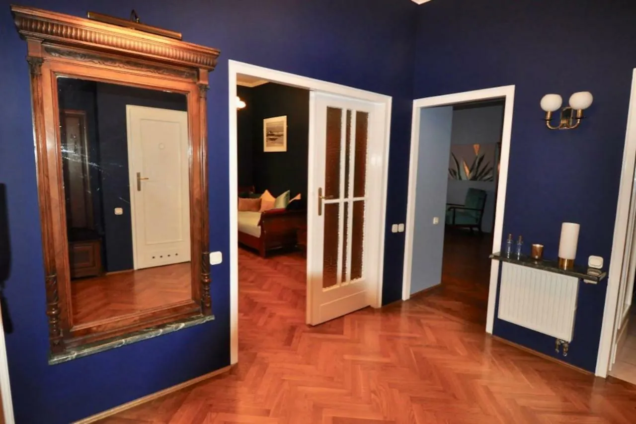 Fine Art Luxury Stay In The Old Town Absolute Center Krakow