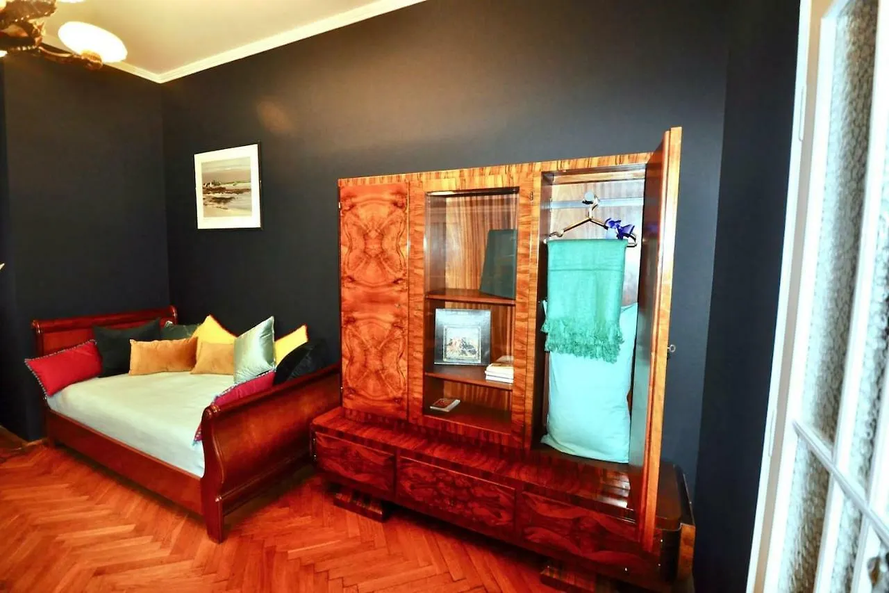 Fine Art Luxury Stay In The Old Town Absolute Center Krakau 0*,  Polen