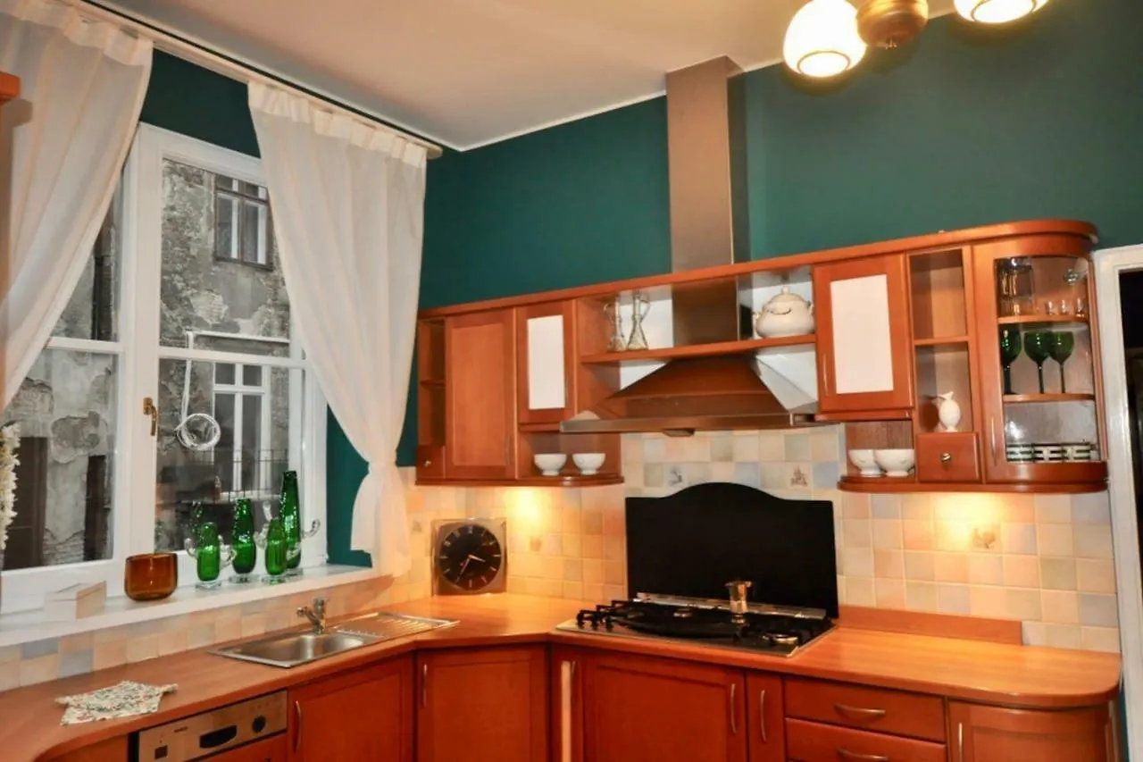 Fine Art Luxury Stay In The Old Town Absolute Center Krakau 0*,  Polen