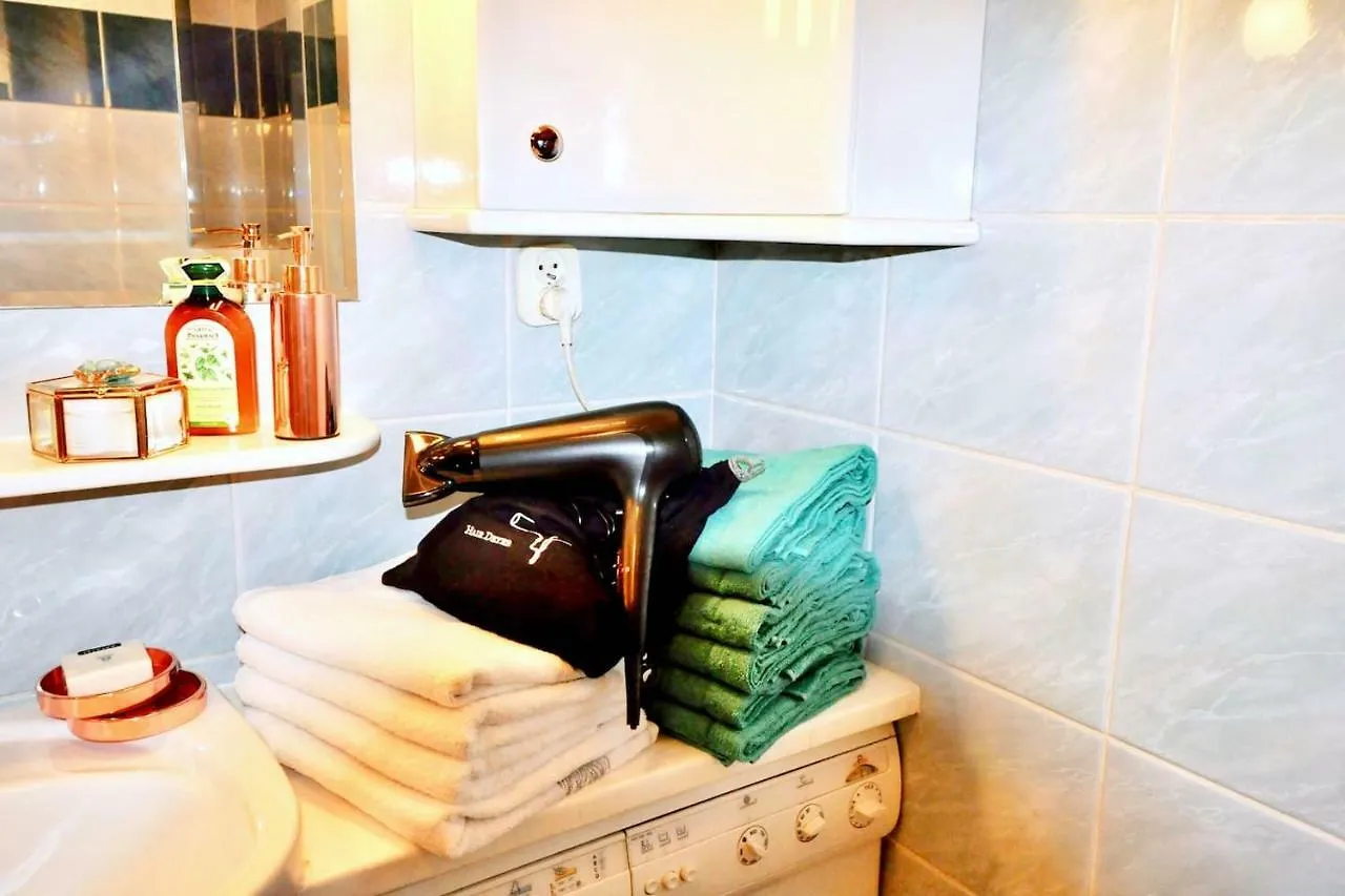 Apartment Fine Art Luxury Stay In The Old Town Absolute Center Krakow