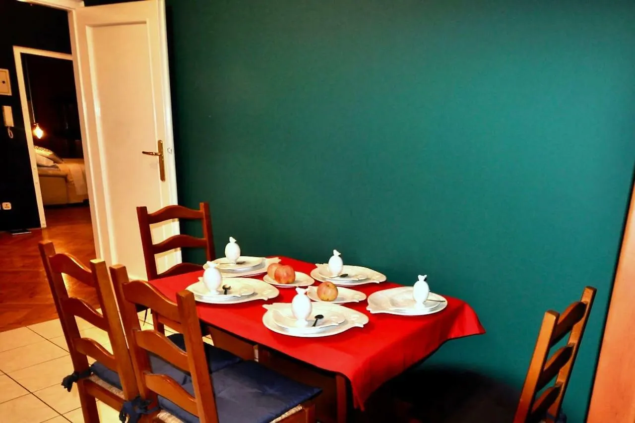 Fine Art Luxury Stay In The Old Town Absolute Center Krakow Poland