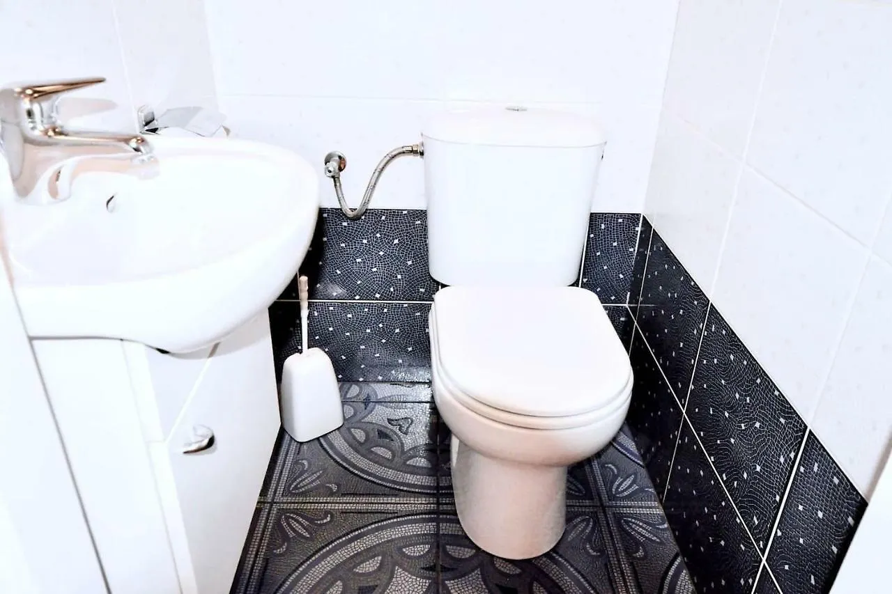 Fine Art Luxury Stay In The Old Town Absolute Center Krakow 0*,  Poland