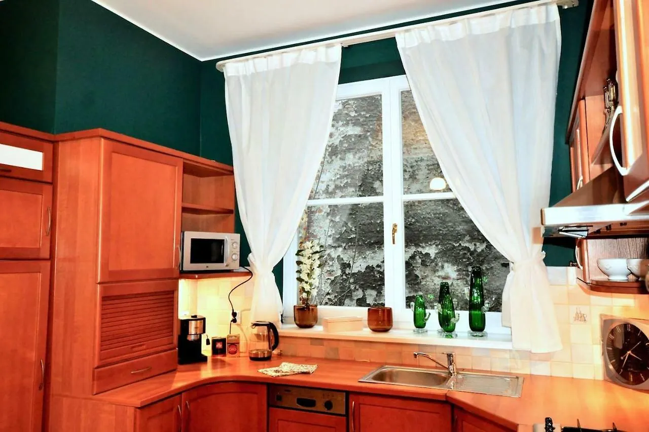 Fine Art Luxury Stay In The Old Town Absolute Center Krakow