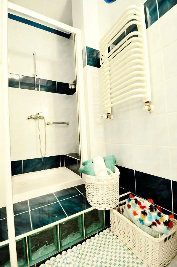 Fine Art Luxury Stay In The Old Town Absolute Center Krakow Poland